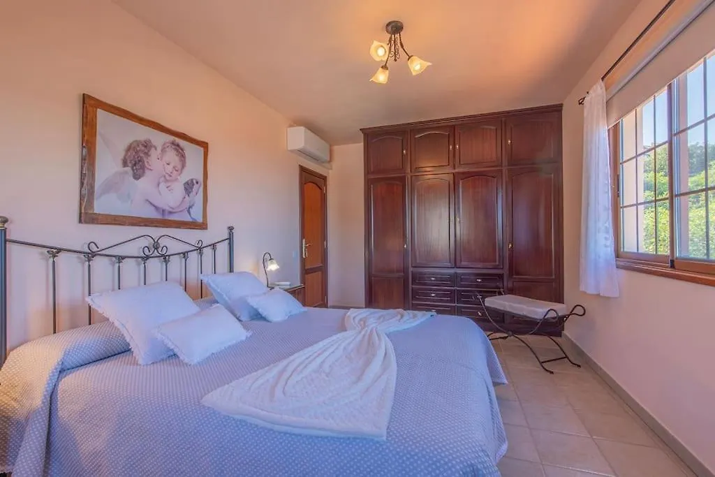 Casa Nieves Villa El Paso Spain