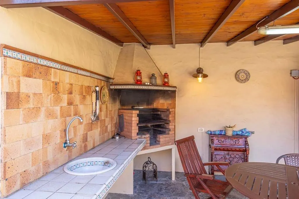 Holiday home Casa Nieves Villa El Paso Spain