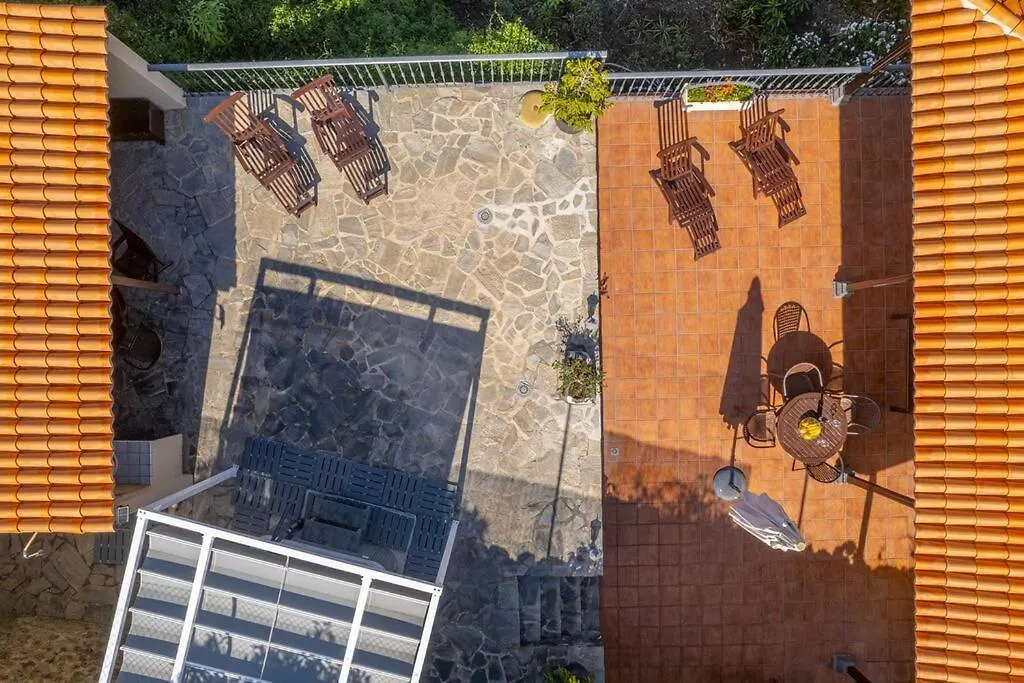 Casa Nieves Villa El Paso