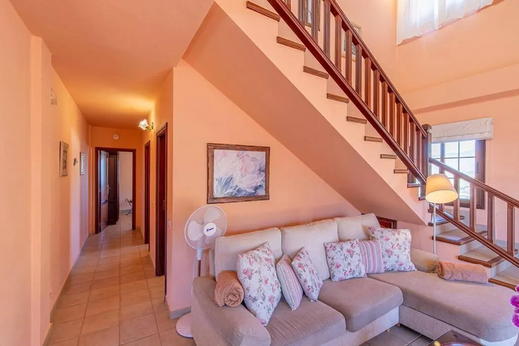 Casa Nieves Villa El Paso 0*,  Spain