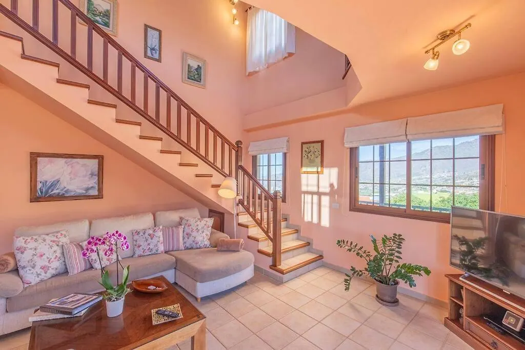 Casa Nieves Villa El Paso