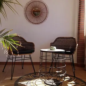  Apartamento Carmen Susanne España