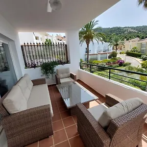  Apartamento Luxurious 3 Bedroom In The Heart Of Alhaurin Golf España
