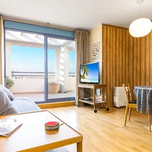  Apartamento Homes Penthouse Eslava España
