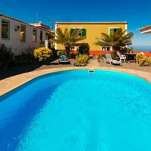  Сasa de vacaciones Las Laderitas