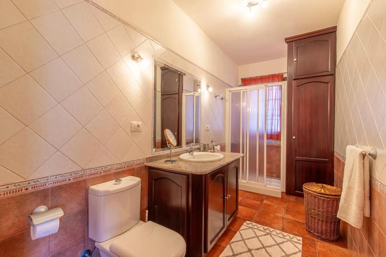 Holiday home Casa Nieves Villa El Paso