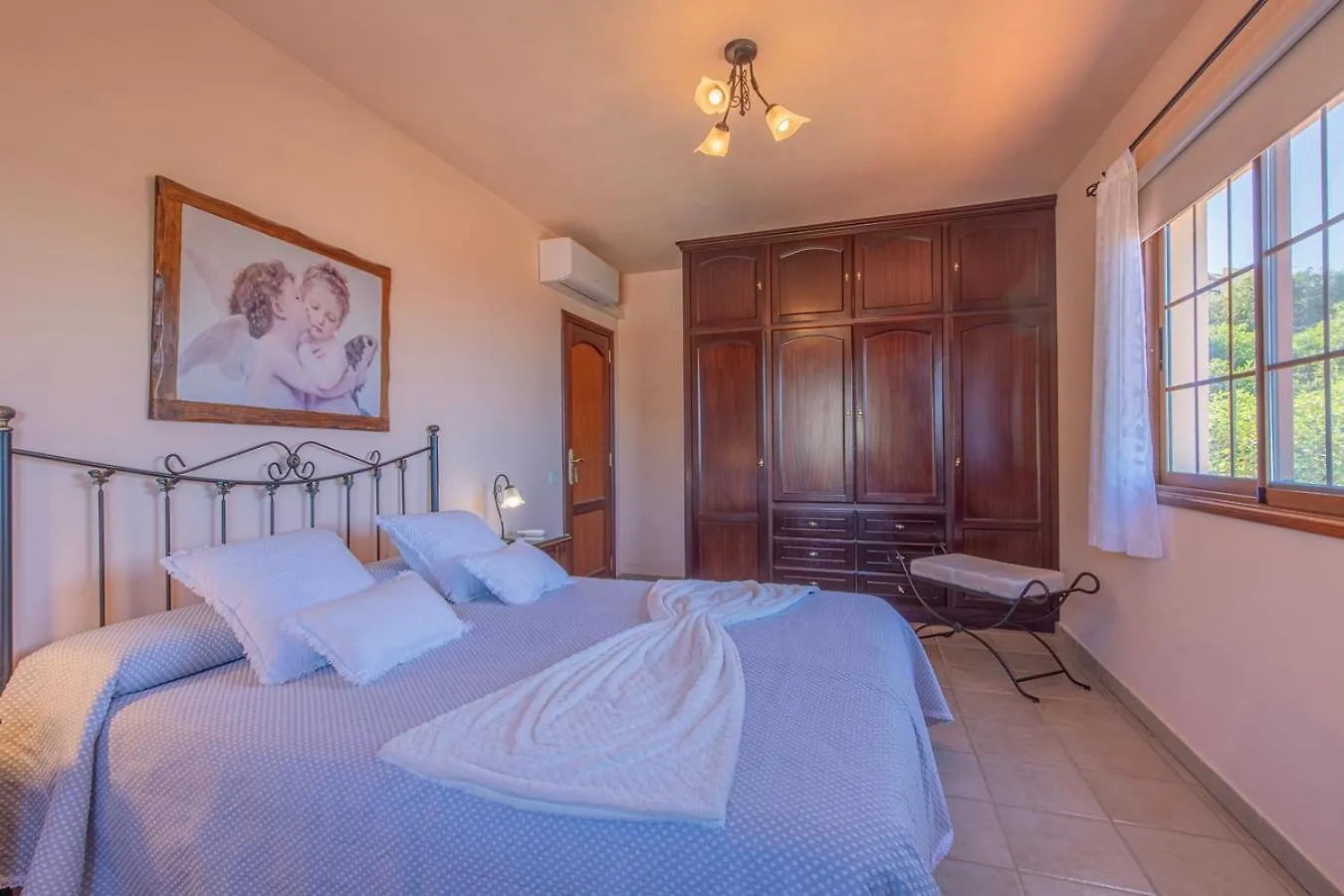Casa Nieves Villa El Paso Holiday home