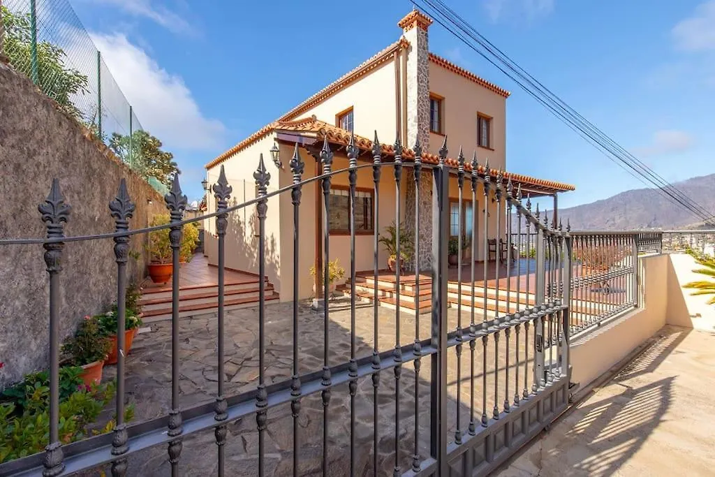 Casa Nieves Villa El Paso