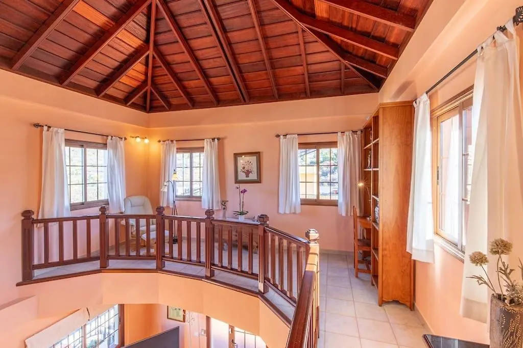 Casa Nieves Villa El Paso Holiday home