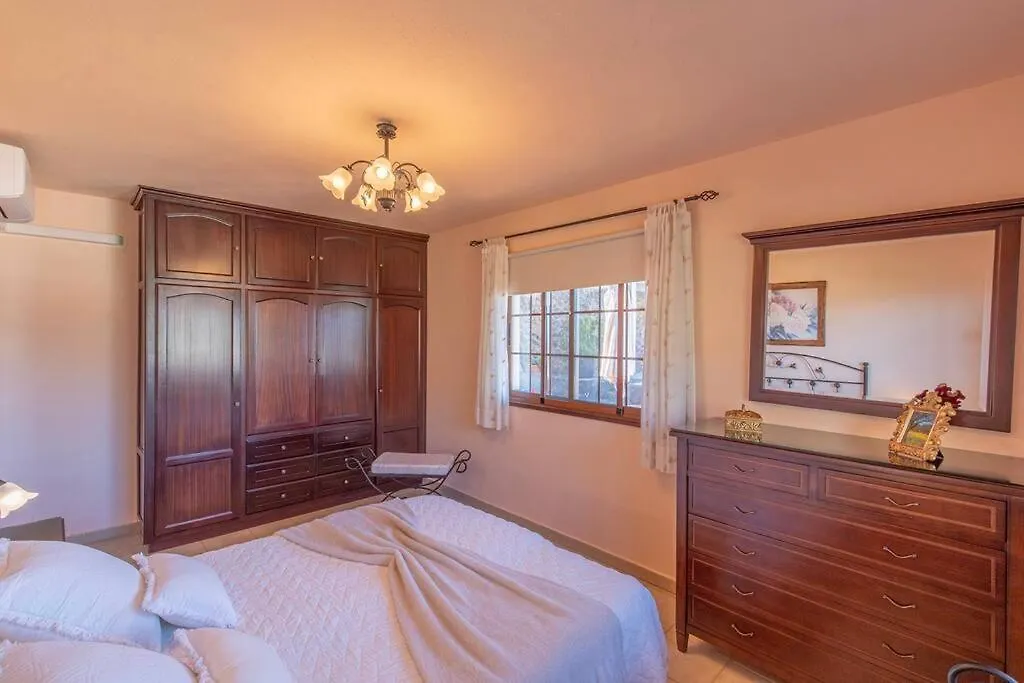 Casa Nieves Villa El Paso Holiday home